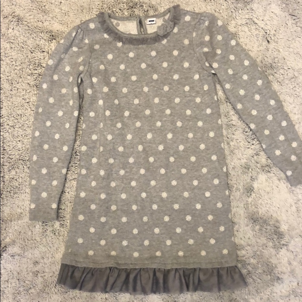 Janie and jack dress